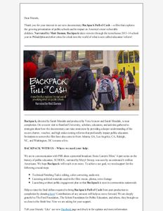 thumbnail of Backpack Full of Cash_ 03132016